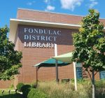Local library offers delivery service for homebound