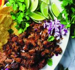 DIVAS ON A DIME: Easy pork carnitas a Cinco de Mayo classic