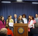 Illinois House passes measure protecting abortion providers