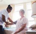 Deal may be near on nursing home payment reform