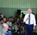 R.F.D. NEWS & VIEWS: Biden visits Illinois farm to announce fertilizer expansion