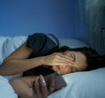 A wake-up call  for melatonin users