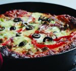 DIVAS ON A DIME: The iron-clad secret to the best pizza at home