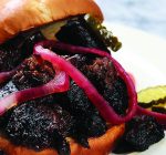 DIVAS ON A DIME: Start grilling season with twist on burnt ends