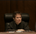 Justice announces her retirement from Illinois Supreme Court