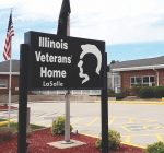 Audit finds failure to intervene in early days veterans’ home outbreak
