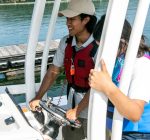 Safety at the forefront as boating season upon us