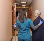 New state law provides $700 million for nursing home staffing