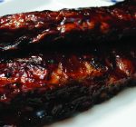 DIVAS ON A DIME: Spoil Dad with BBQ ribs for Father’s Day
