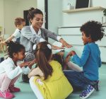 More families to qualify for state child care subsidy