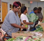 New program goes to fight food insecurity in Illinois