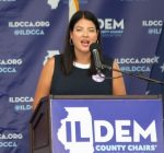 Candidate interview: Anna Valencia running for secretary of state