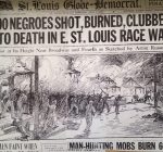 Death certificates found of men killed in East St. Louis riots