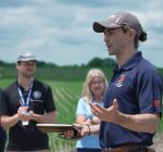 Farmers, researchers, collaborate on water, soil health solutions