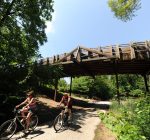 Get those wheels turning on these Illinois bike trails