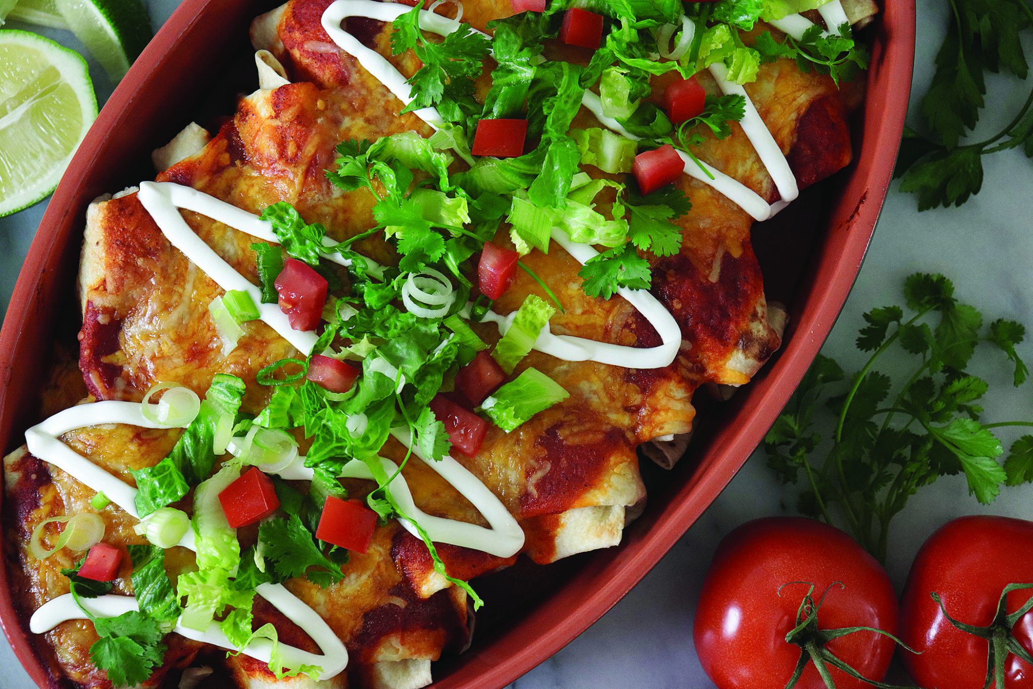 DIVAS ON A DIME: A cheat sheet for stretching meat - Chronicle Media