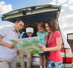 There is still time to get in a family summer road trip