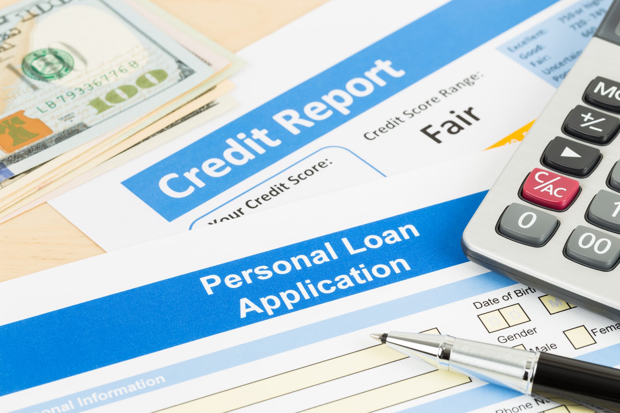 It's important to understand your fair access to credit - Chronicle Media