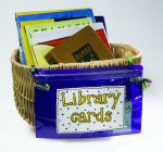 CREATIVE FAMILY FUN: Your summer library card, don’t leave home without it