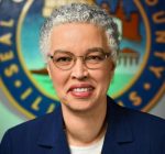 Preckwinkle announces $75 million in grants to fight gun violence