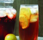 DIVAS ON A DIME: Raise a glass to celebrate National Sweet Tea Day