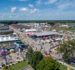 State fair’s ‘Grow With Us’ theme spotlights agriculture, fairgrounds upgrades