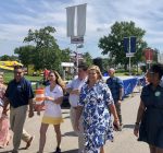 2022 Illinois State Fair officially opens