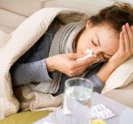 What can we expect from upcoming flu season with COVID still in mix