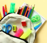 Parents get some relief with 10-day tax reduction on school supplies