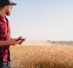 Millennials getting priced out of farmland market