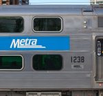 Metra going for battery-powered locomotives