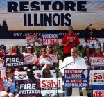 Republicans vow at State Fair to ‘Restore Illinois’