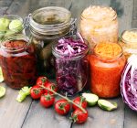 Pickling a great way to preserve abundance of homegrown produce