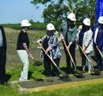 R.F.D. NEWS & VIEWS: Soybean Association sponsoring Heartland Soils Lab