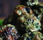DIVAS ON A DIME: What’s the secret to great turkey meatballs?