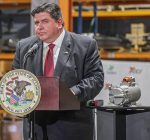Pritzker calls for changes after “awful” reports of abuse at developmental center