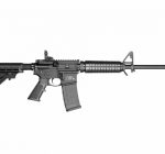 Assault weapons ban back in place for now after appellate court’s order