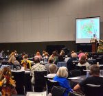 Illinois Master Gardeners honored for excellence at conference