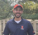 R.F.D. NEWS & VIEWS: U of I welcomes new agronomist