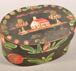ANTIQUES and COLLECTING: Bentwood boxes selling for thousands