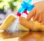 Are you cleaning your house too much?