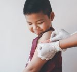 State health officials say kids need bivalent booster, flu vaccine