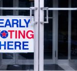 Early voting expands as campaign season enters final two weeks