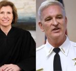 Supreme Court 2nd District:  Judge Rochford, judicial newcomer Curran vie for open seat