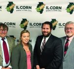 R.F.D. NEWS & VIEWS: Illinois Corn elects new leaders