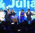 Pritzker wins second term with clear victory over Bailey