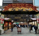 Christkindlmarkets welcoming in the holiday season in Chicago and Aurora