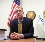 Curran eyes ‘balance’ as he prepares to lead Illinois Senate’s GOP minority