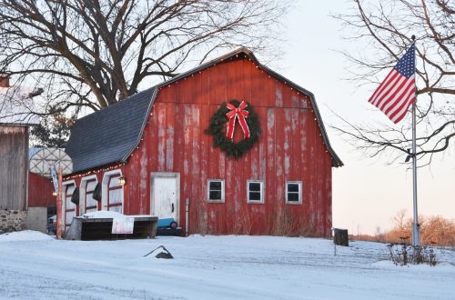 Find joy in holiday gift giving while supporting your local farm community