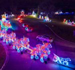 Festival of Lights returns to East Peoria